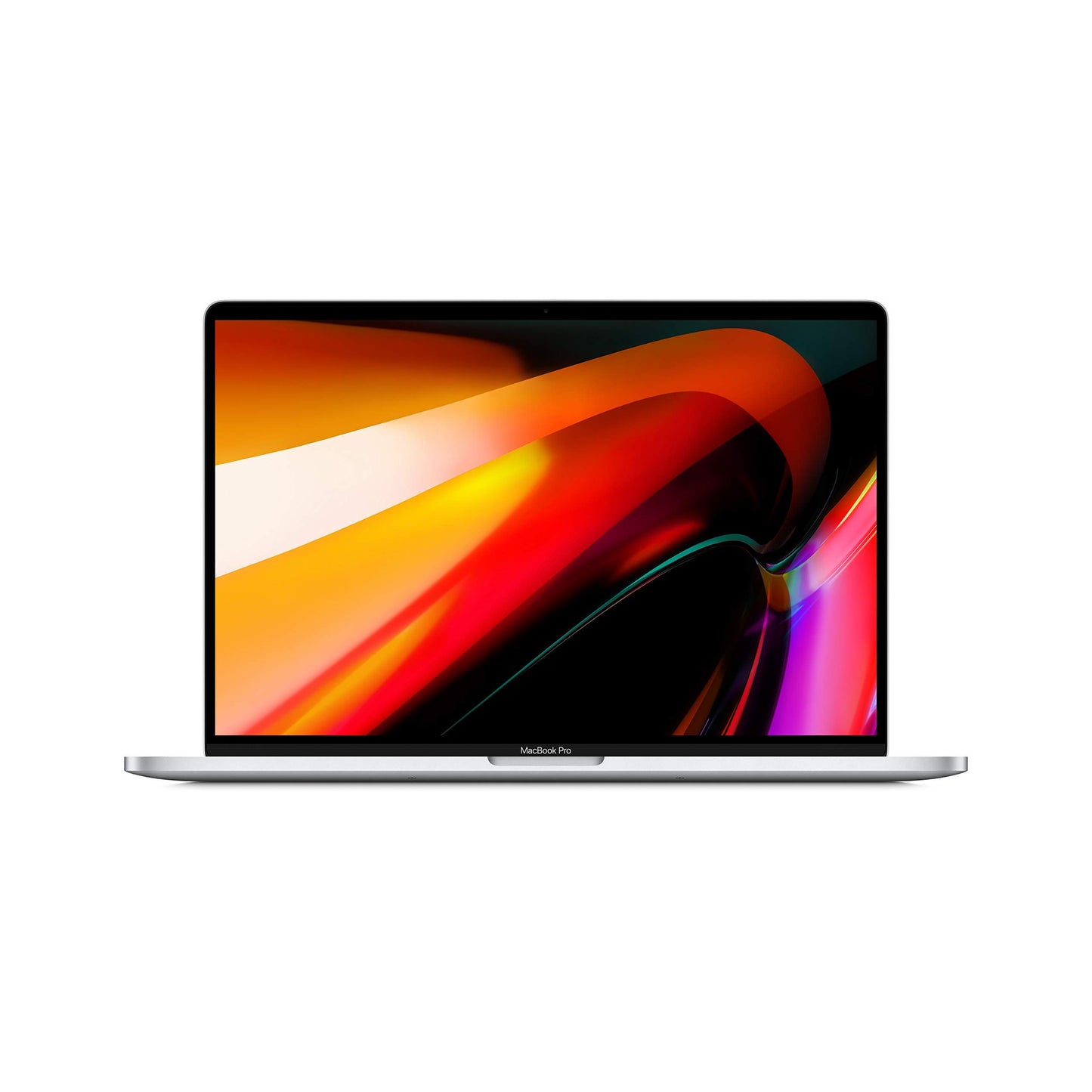 2019 Apple MacBook Pro with Intel Core i9 (16-inch, 16GB RAM, 1TB SSD Storage) Silver (Renewed)