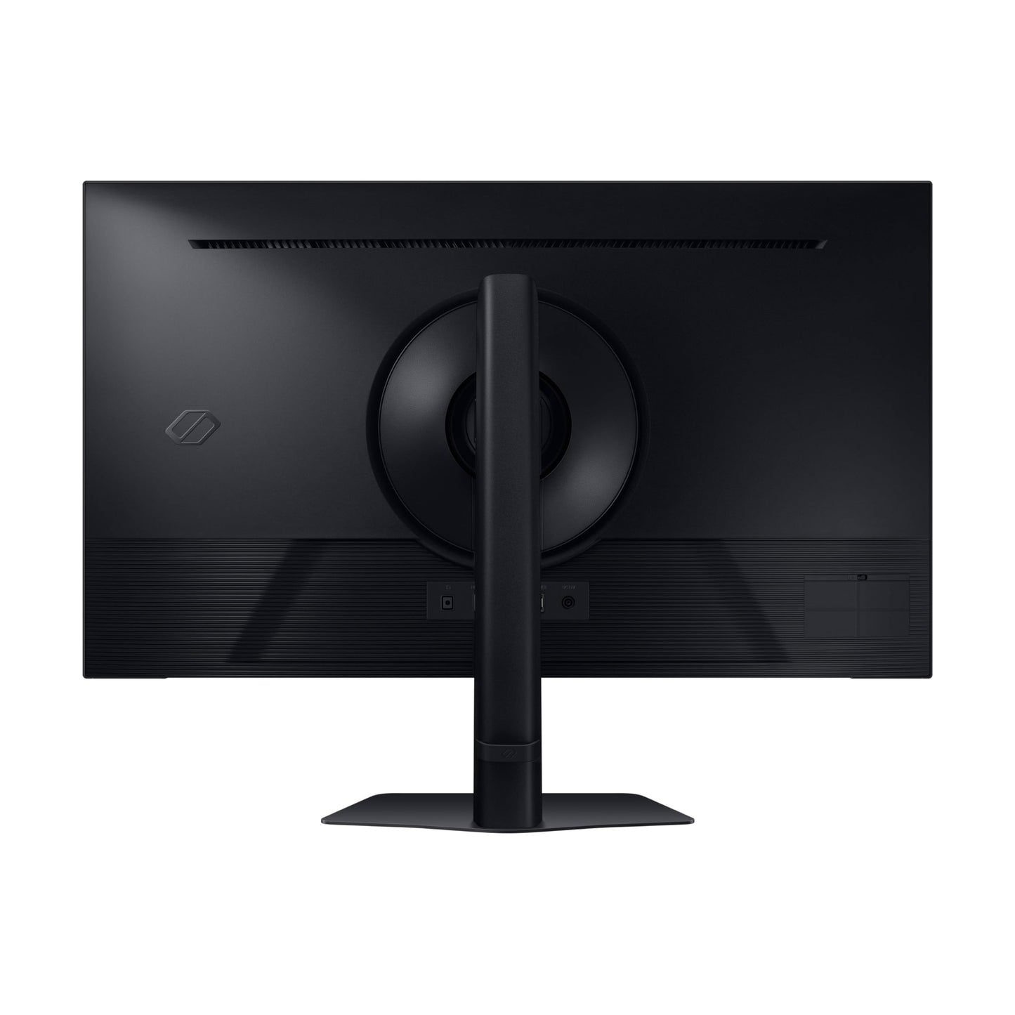 SAMSUNG 32-Inch Odyssey G50D Series QHD Fast IPS G-Sync Compatible Gaming Monitor, 1ms, VESA DisplayHDR 400, 180Hz, AMD FreeSync, Adjustable Stand, Eye Saver Mode, LS32DG502ENXZA, 2024