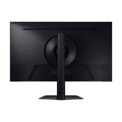 SAMSUNG 32-Inch Odyssey G50D Series QHD Fast IPS G-Sync Compatible Gaming Monitor, 1ms, VESA DisplayHDR 400, 180Hz, AMD FreeSync, Adjustable Stand, Eye Saver Mode, LS32DG502ENXZA, 2024