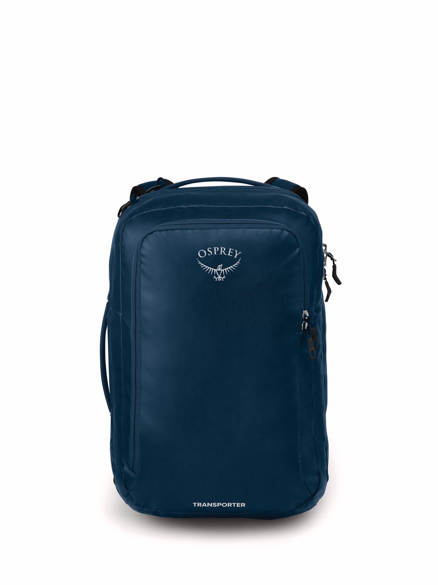 Osprey Transporter 44L Carry-On Backpack, Venturi Blue