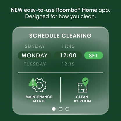 iRobot Roomba Plus 405 (G181) Combo Robot Vacuum & Mop with AutoWash Dock - Amazon Exclusive, Dual Spinning Mop Pads, Self-Empties for 75 Days, Intense Suction, Pad Washing & Drying, Pad-Lift, LiDAR
