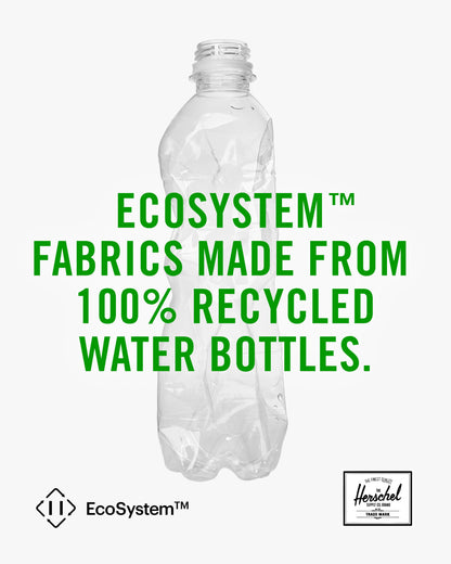 Herschel Supply Co. Herschel Novel Duffle, Navy, Standard-43L