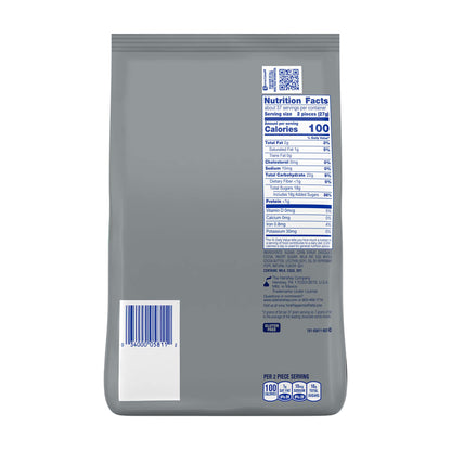 YORK Dark Chocolate Peppermint Patties, Candy Party Pack, 35.2 oz