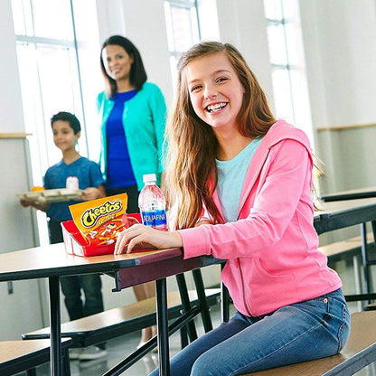 Frito Lay Fun Times Mix Variety Pack, (Pack of 40)