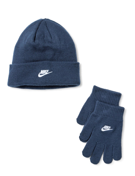 Beanie and Glove/Mitten Set