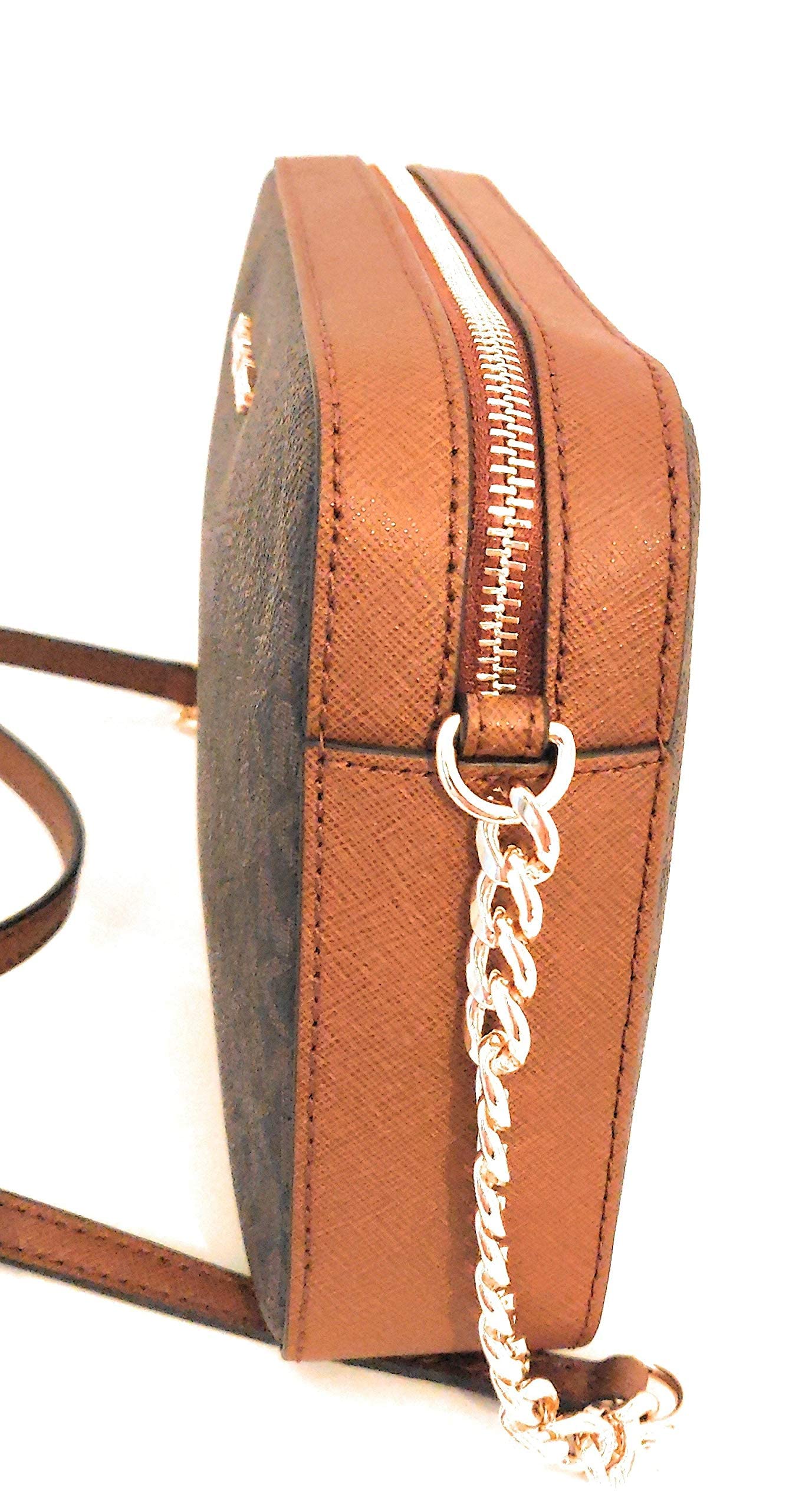 Michael Kors Crossbody, Brown