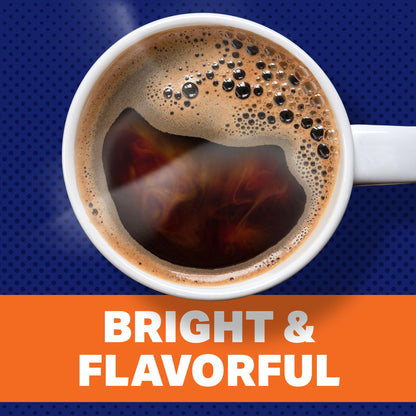 Maxwell House Breakfast Blend Mild Roast K-Cup Coffee Pods, 84 ct Box