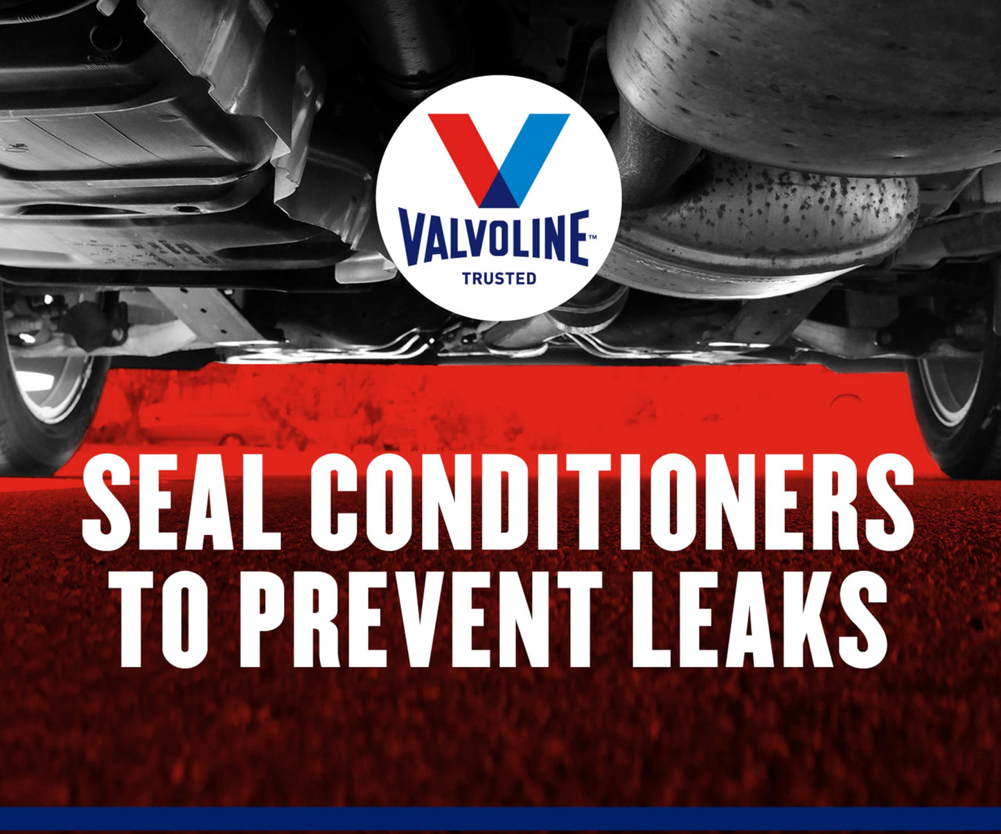 Valvoline High Mileage with MaxLife Technology 10W-30 Synthetic Blend Motor Oil 5 QT