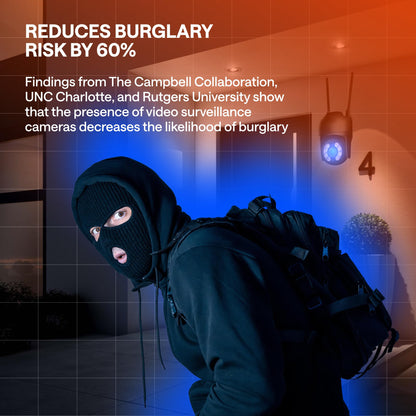 Smart Mortise Lock with WiFi Camera, Installation Kit - Digital Keyless Entry Door Lock Deadbolt with Handle Set - Card, Keypad, Fingerprint, Passcode - Electronic Smart Door Locks for Front Door