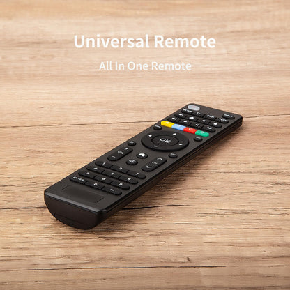 Universal TV Remote Control for Samsung,Hisense,LG,TCL,Philips,Sony,Insignia,Toshiba,Vizio Smart TVs and More Brand,(Compatible with Streaming Players,DVD/Blu-ray Players and Sound Bar Audio)