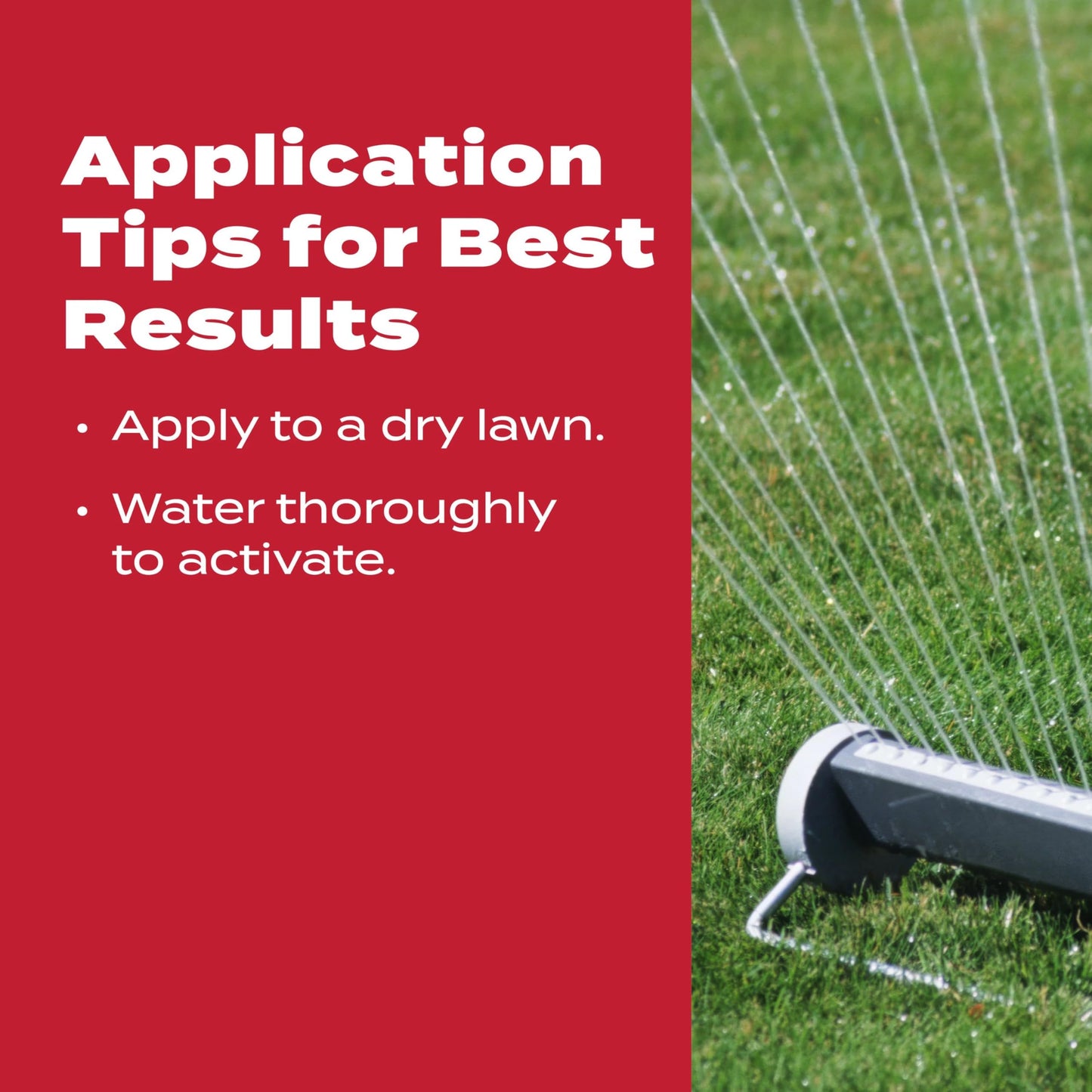 Scotts GrubEx1 Season Long Grub Killer, Protects Lawns Up to 4 Months, 5,000 sq. ft., 14.35 lbs.