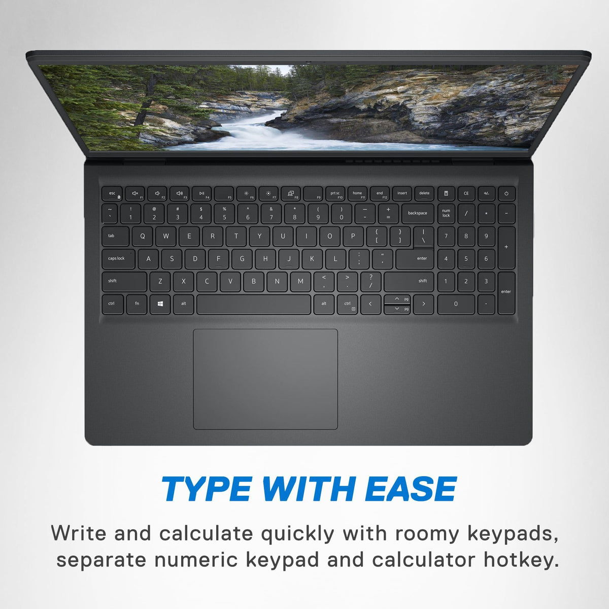 Dell 15 3530 Laptop - Business & Home Student Laptop Computer, Intel 10-Core i5-1334U (Beat i7-1250U), 120Hz FHD Vostro Laptop, WiFi, Bluetooth, Windows 11 Pro (32GB RAM | 1TB PCIe SSD)