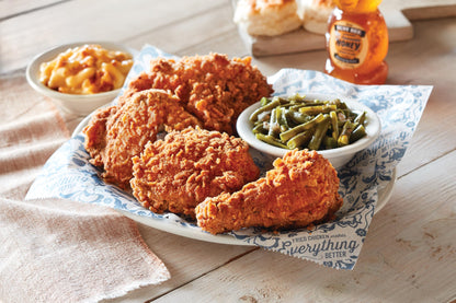 Cracker Barrel Gift Card