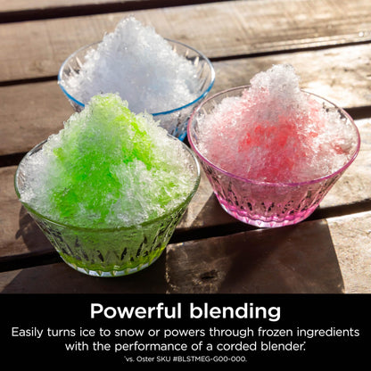 Ninja Blast Max, Portable Blender + Twist & Go, Personal Smoothie, Blend, Ice Crush, 3 Programs, Cordless, 22 oz removable Vessel, Dishwasher Safe, Leakproof, Lavender, BC251LD