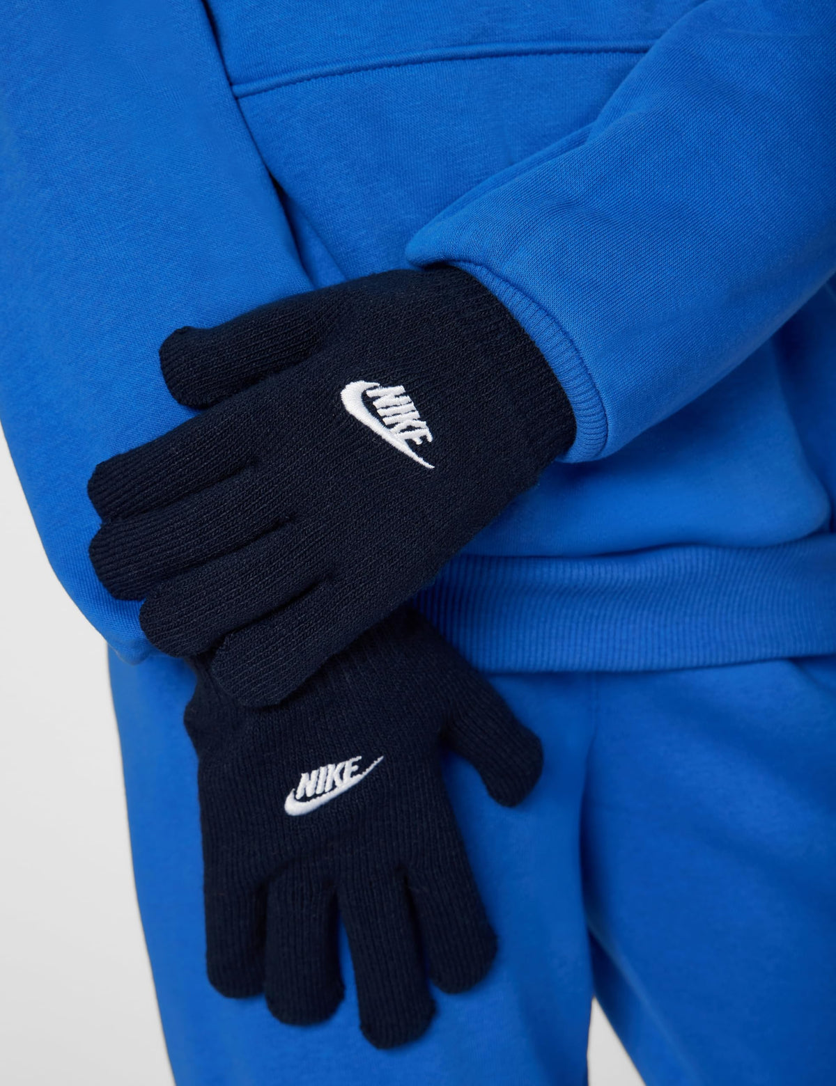 Beanie and Glove/Mitten Set