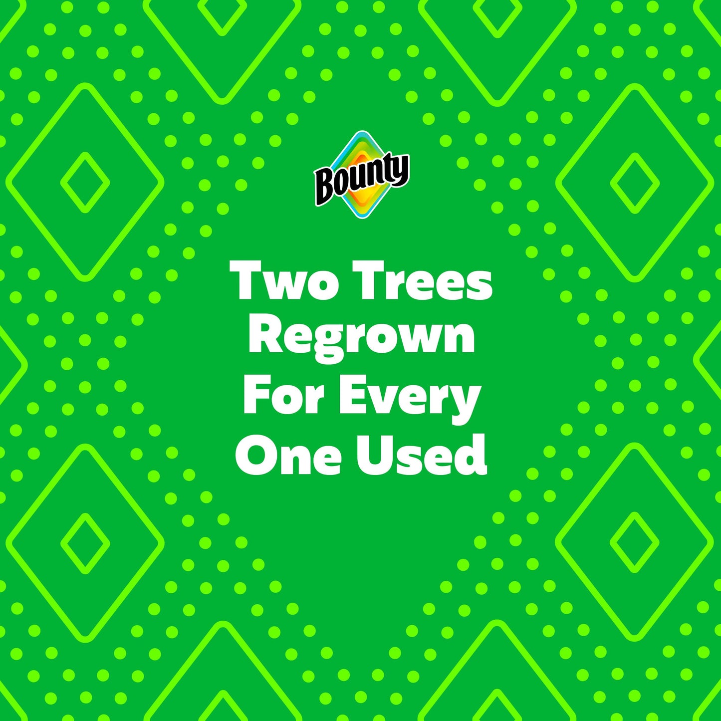 Bounty Quilted Napkins 1-Ply 12 1/10 x 12 White 200/Pack (96595PK)