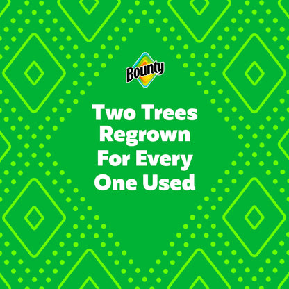 Bounty Quilted Napkins 1-Ply 12 1/10 x 12 White 200/Pack (96595PK)