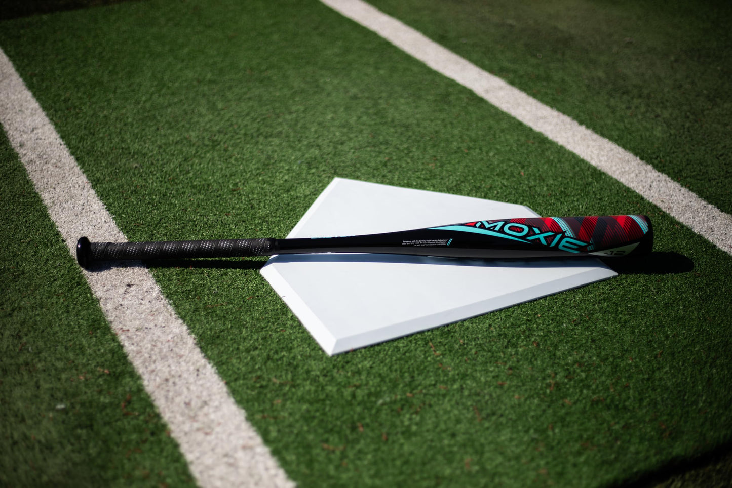 Easton | MOXIE Baseball Bat | USA | 27" | -12