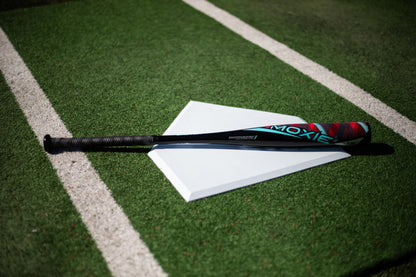 Easton | MOXIE Baseball Bat | USA | 27" | -12