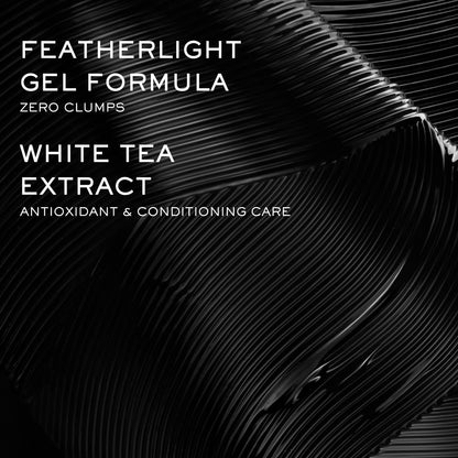 Lancôme Lash Idôle Lash-Lifting & Volumizing Mascara - Black Mascara for Instant Volume, Length & Lift - Smudge Proof & Up To 24H Wear - Black