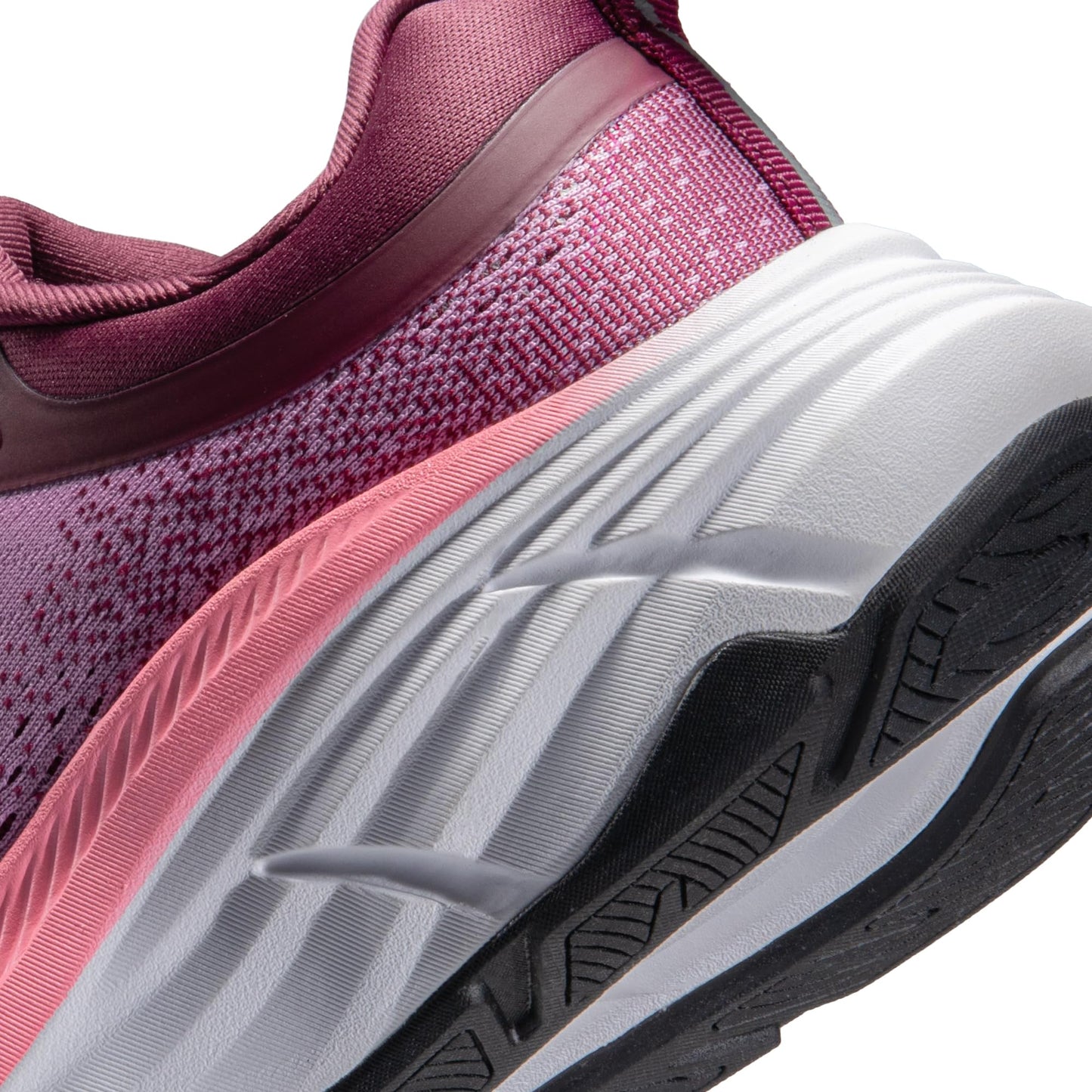 NORTIV 8 Women's Walking Shoes Cushion Comfortable ActiveBreeze Running Tennis Shoes Non-Slip Workout Gym Sports Athletic Breathable Fashion Sneakers,Size 8,Purple,SNWS248W