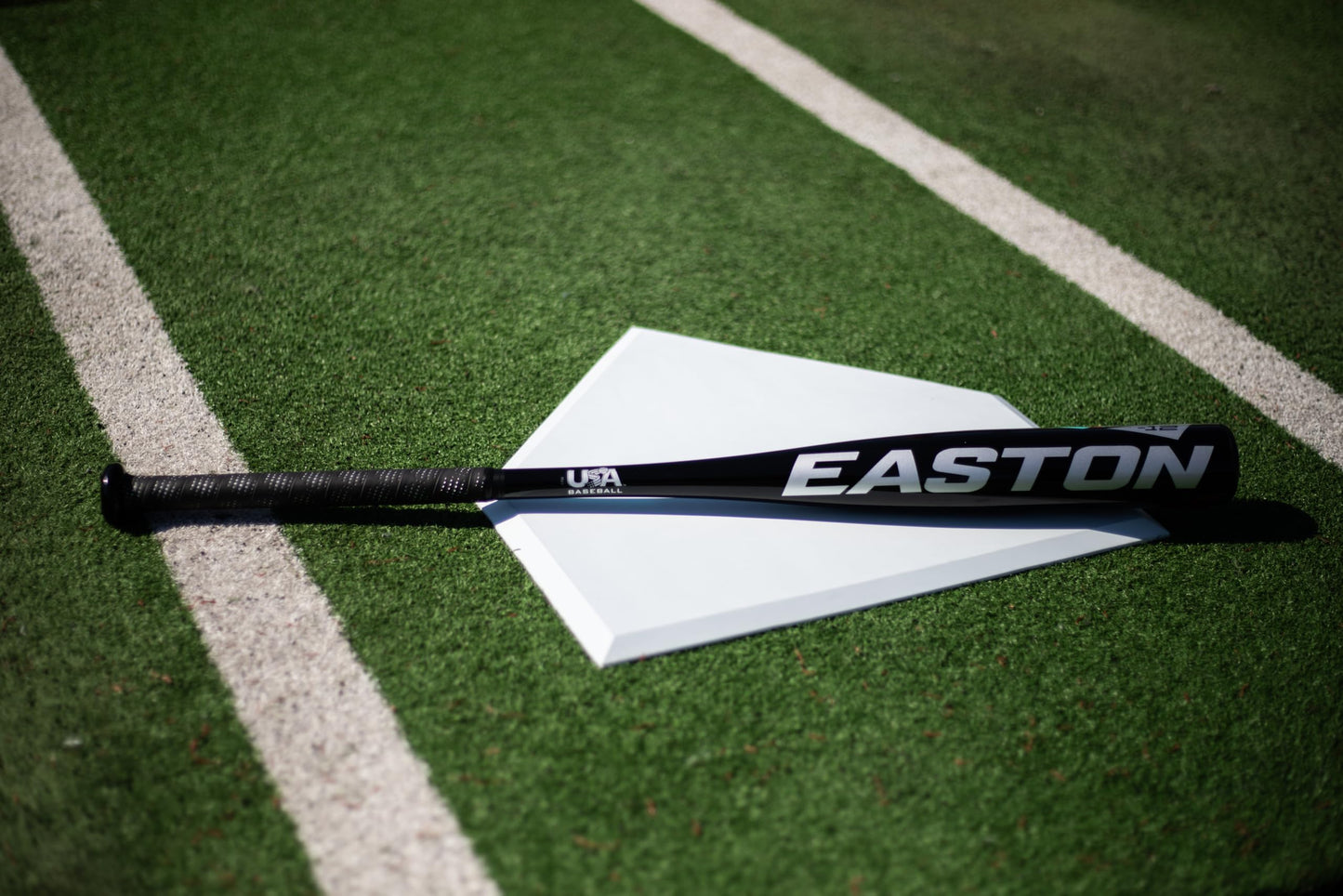 Easton | MOXIE Baseball Bat | USA | 27" | -12