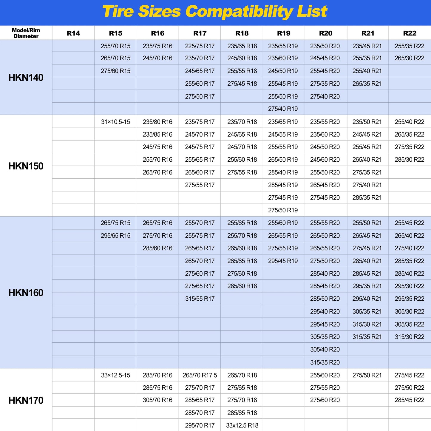 Auto Tightening Snow Chains Tire Chains For Cars Suv Pickup Trucks - Auto Tightening 1 Min Quick Fit AND Easy Installation, Reusable Universal Emergency Traction Snow Chains - Set of 2（HKN170）