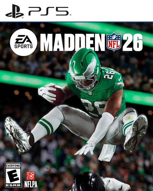 Madden NFL 26 - PlayStation 5