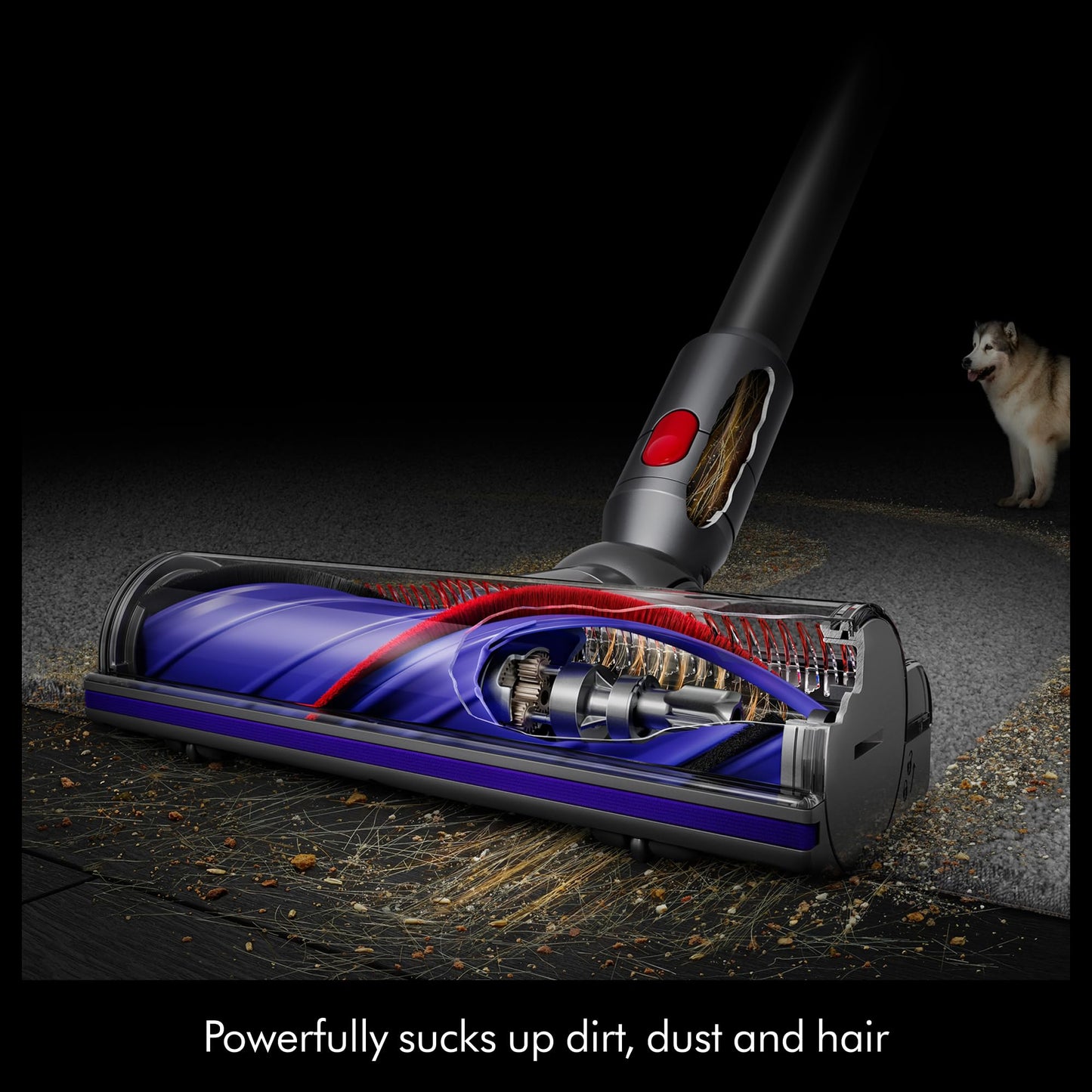 Dyson V9 Motorbar