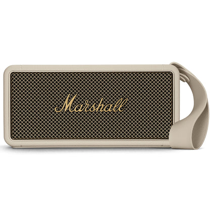 Marshall Middleton Portable Bluetooth Speaker - Cream