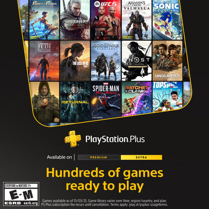 PlayStation®5 console – 1TB