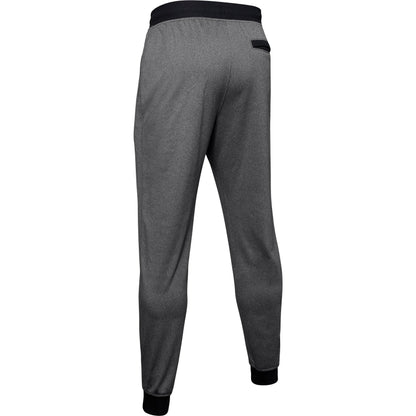 Under Armour Men's UA Sportstyle Joggers LG Gray