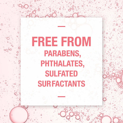 Neutrogena Exfoliating Healthy Scalp Clarify & Shine Conditioner for Oily Hair and Scalp, Anti-Residue Conditioner with Pink Grapefruit, Paraben & Phthalate-Free, Color-Safe, 12oz