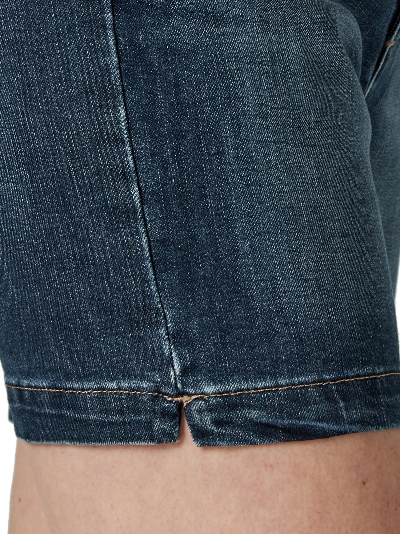 Lee Womens Legendary 5" Chino Short Expedition 6