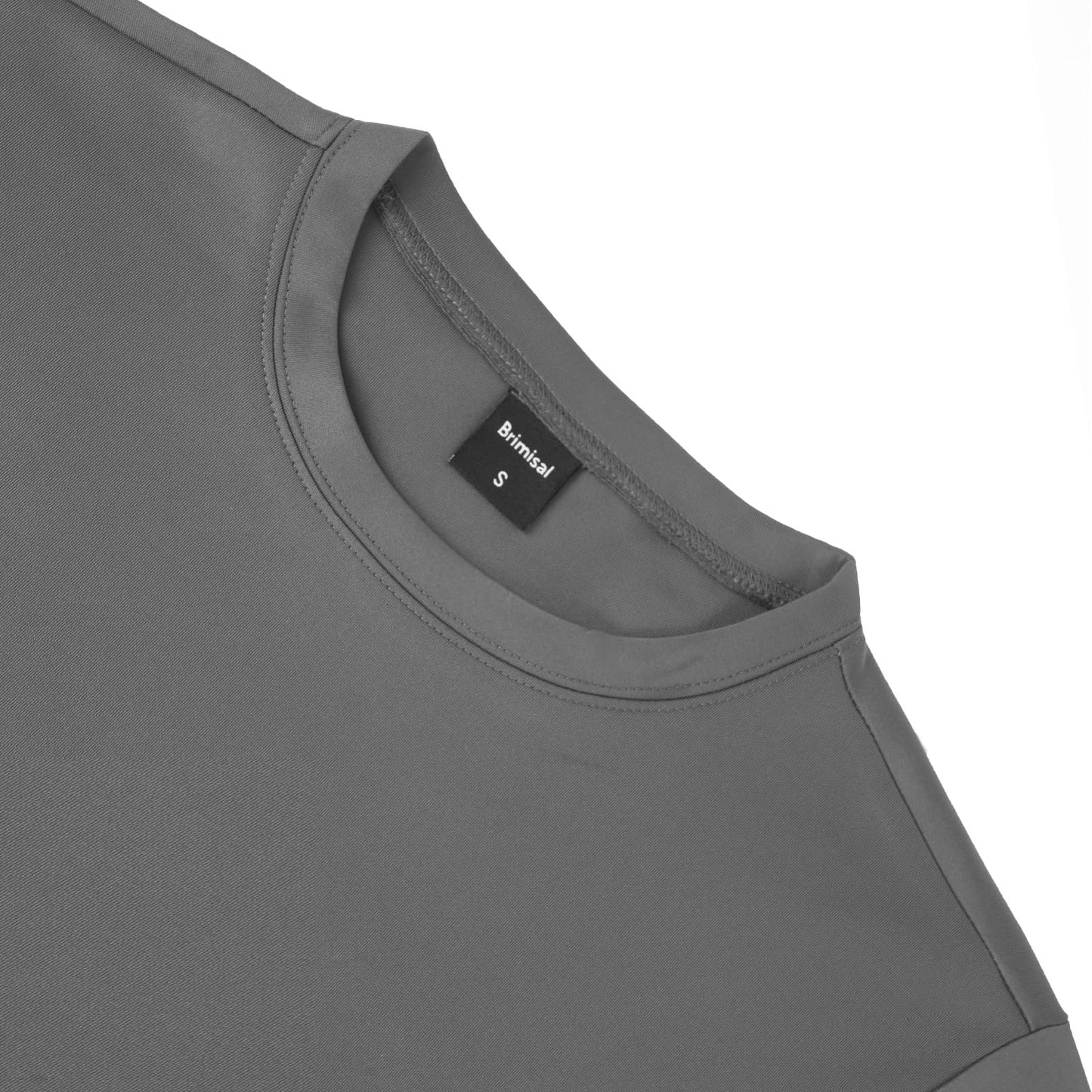 Brimisal Men's Tracksuits 2 Piece Sets Outfits For Men Sweatsuits Long Sleeve Crewneck Pullover Active Jogging Sportswear