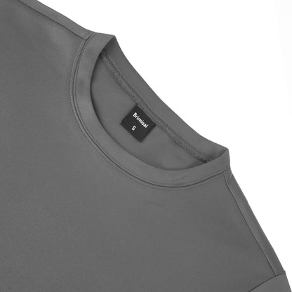 Brimisal Men's Tracksuits 2 Piece Sets Outfits For Men Sweatsuits Long Sleeve Crewneck Pullover Active Jogging Sportswear