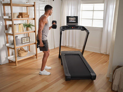 NordicTrack T10 Treadmill