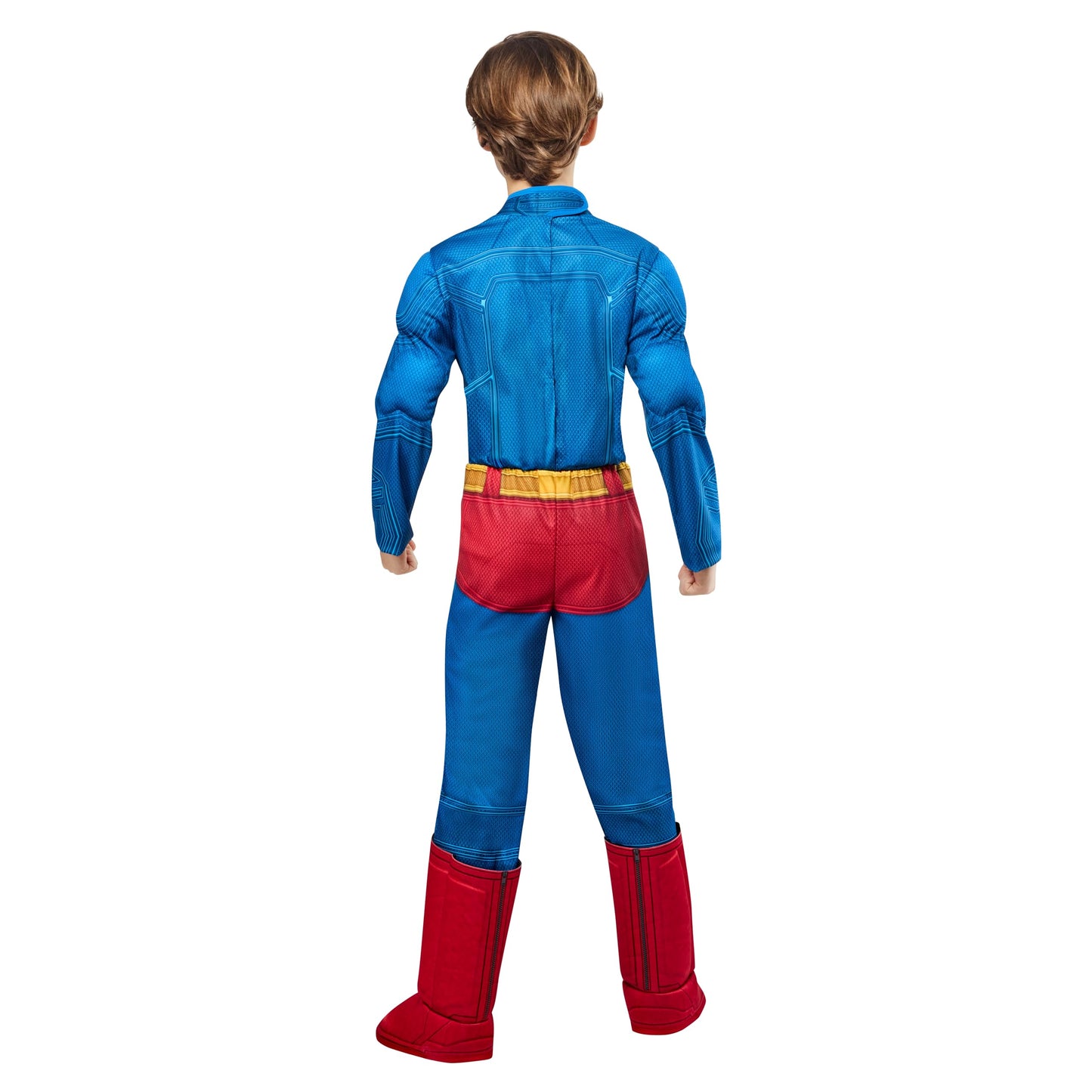 Rubies Superman 2025: Superman Costume for Kids, Boy's Medium