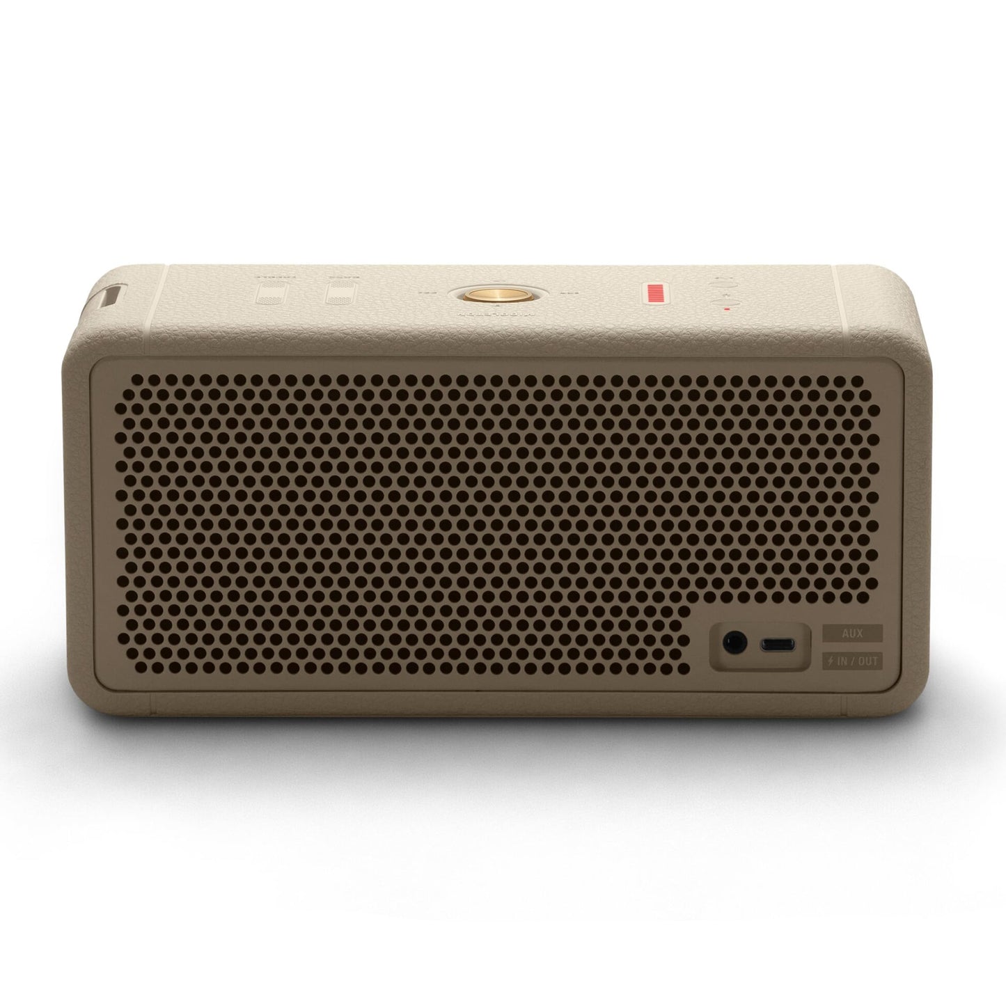 Marshall Middleton Portable Bluetooth Speaker - Cream