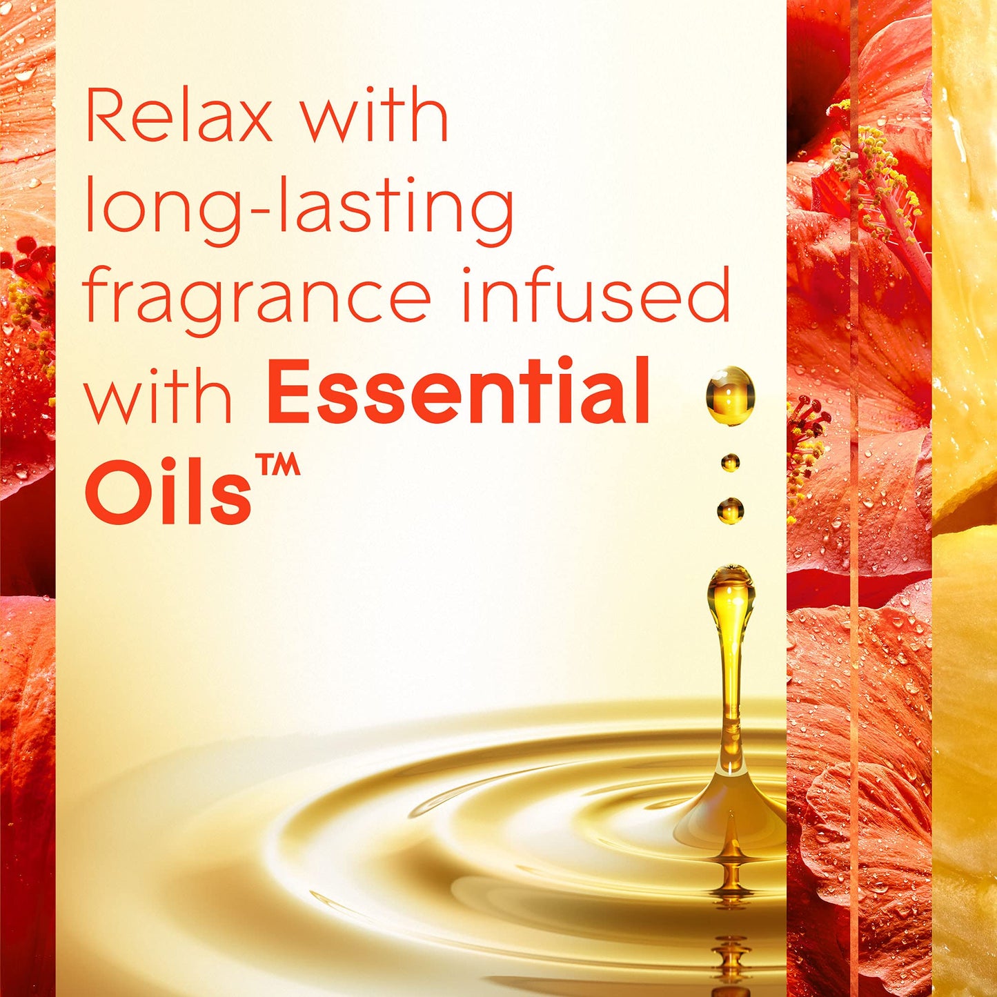 Glade PlugIns Refills Air Freshener, Scented and Essential Oils for Home and Bathroom, Hawaiian Breeze, 6.7 Fl Oz, 10 Count (Packaging May Vary)