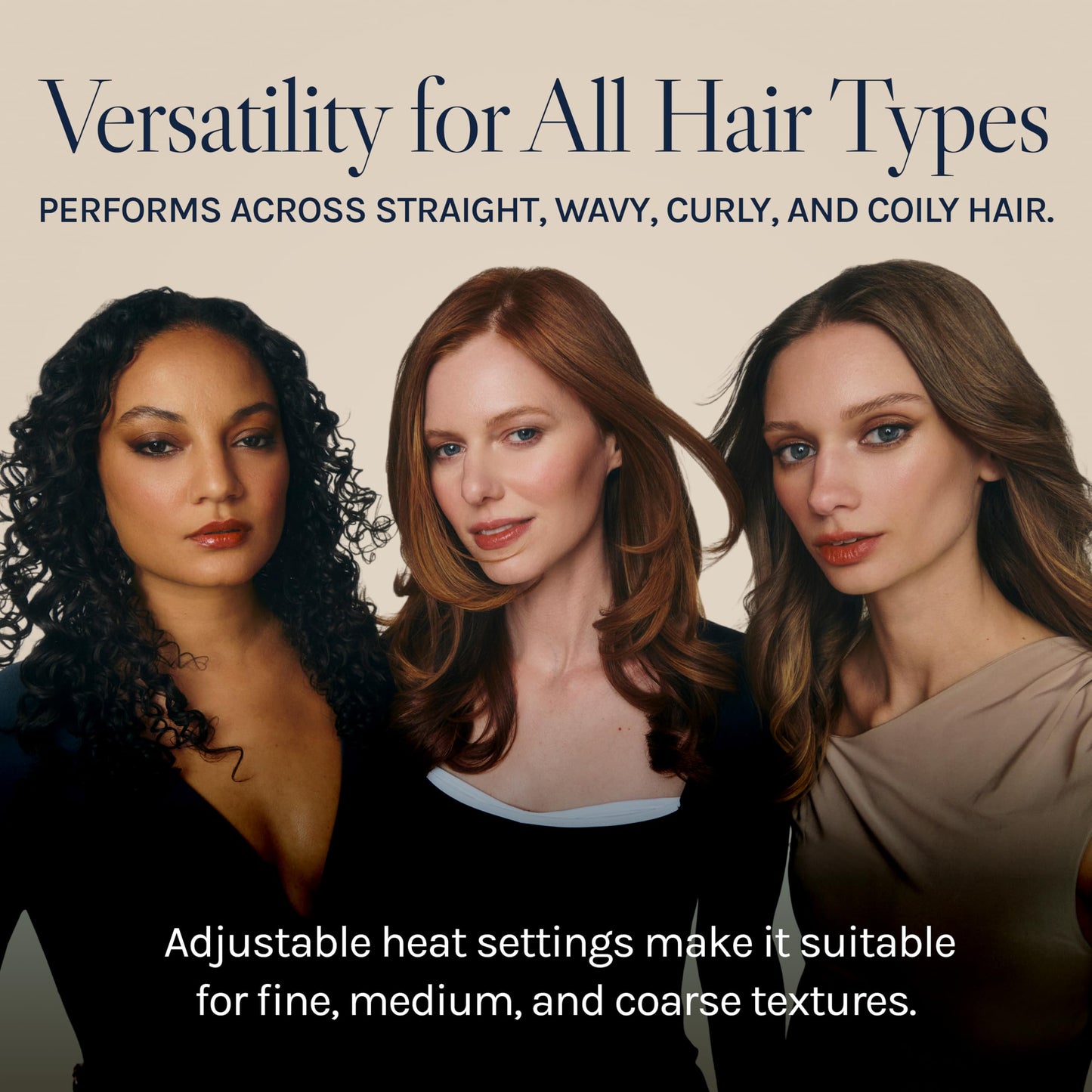 Bio Ionic Long Barrel Styler, 1.25 inch Curling Iron with Moisture Heat Technology & NanoIonic MX, Verstatile Curling Wand with Longer Barrel for Medium Sized Defined Curls