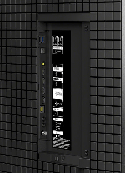 Sony 65 Inch OLED 4K Ultra HD TV BRAVIA XR8B Smart Google TV with Dolby Vision HDR and Exclusive Features for PlayStation® 5 (K-65XR8B), 2025 Model