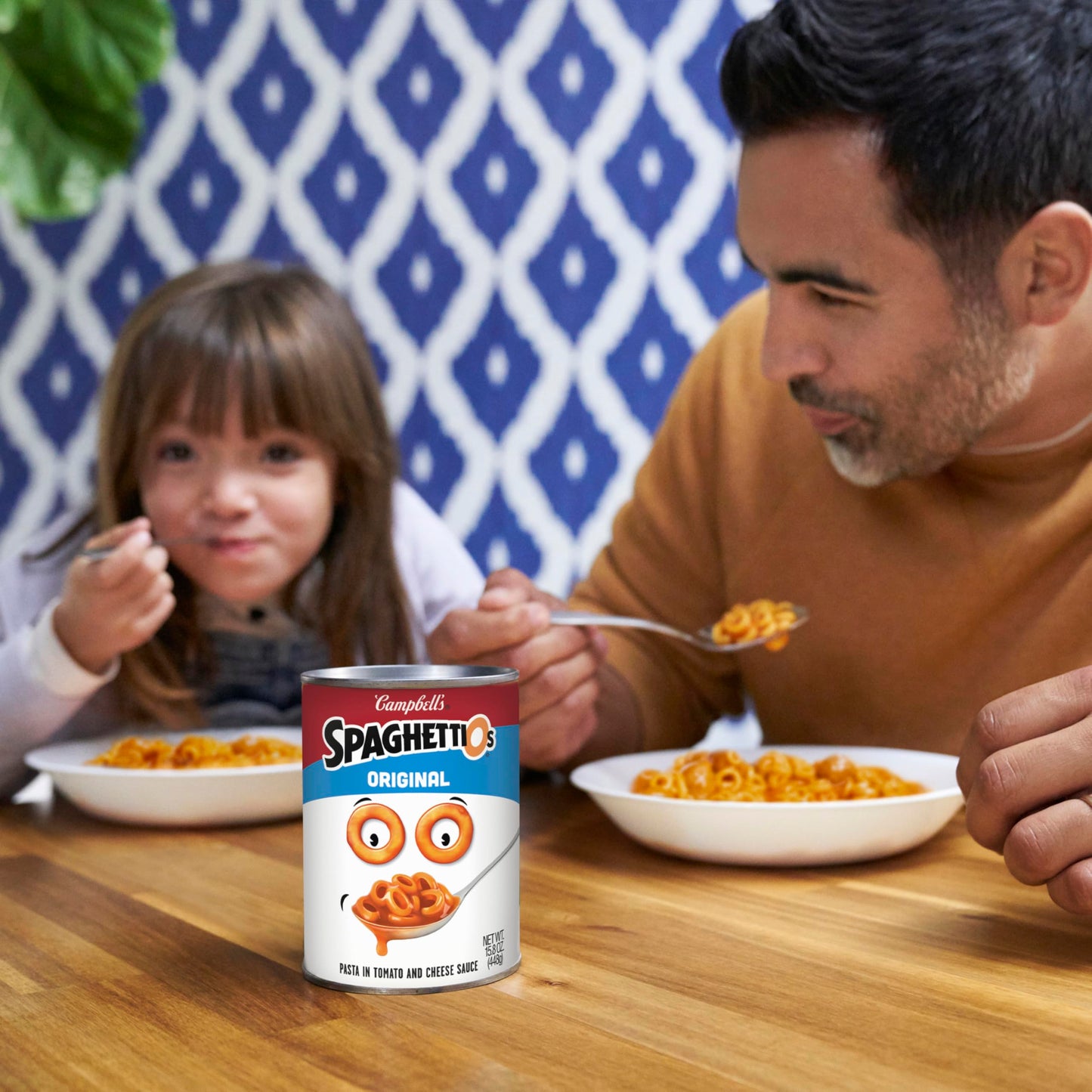 SpaghettiOs Original Canned Pasta, 15.8 oz Can