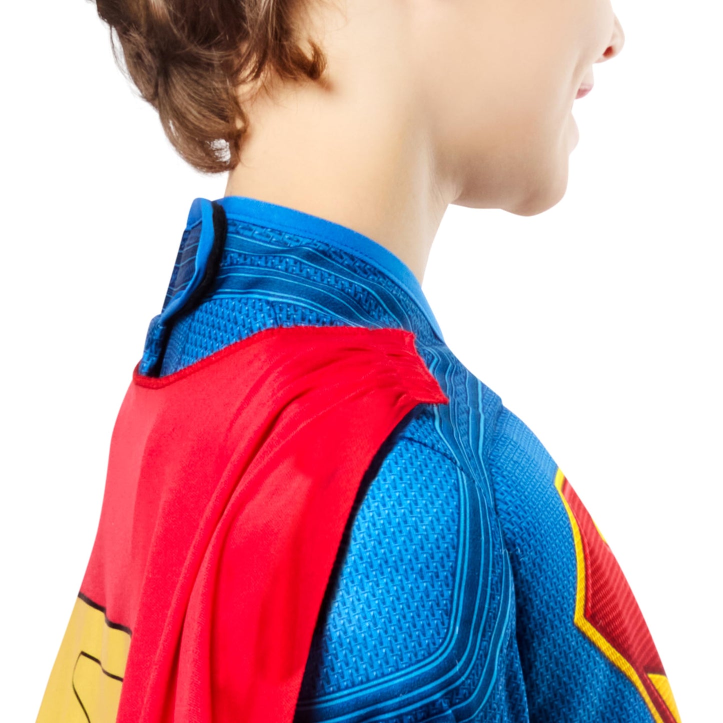 Rubies Superman 2025: Superman Costume for Kids, Boy's Medium