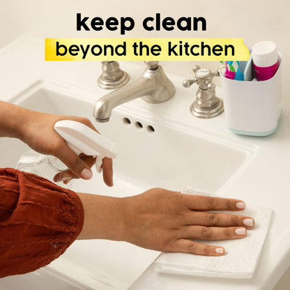 Bounty Essentials Select-A-Size Paper Towels, White, 2 Triple Rolls = 6 Regular Rolls (Packaging May Vary)