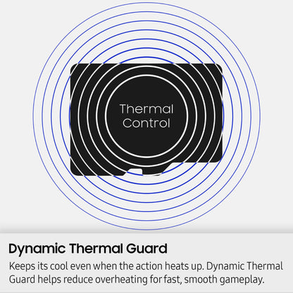 Samsung P9 Express microSD Express Card, 512GB microSDXC Memory Card, Up to 800 MB/s, for Nintendo-Switch ™ 2, (MB MK512T/AM)