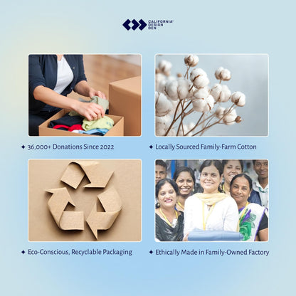 California Design Den 100% Cotton Sheets - 400 Thread Count Sateen Bed Sheets Queen Size Bed Set with Deep Pockets, Cool and Durable Bedding Set - White