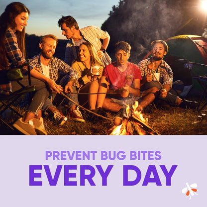 OFF! Clean Feel Insect Repellent Aerosol with 20% Picaridin, Bug Spray with Long Lasting Protection from Mosquitoes, Feels Good on Skin, 5 oz