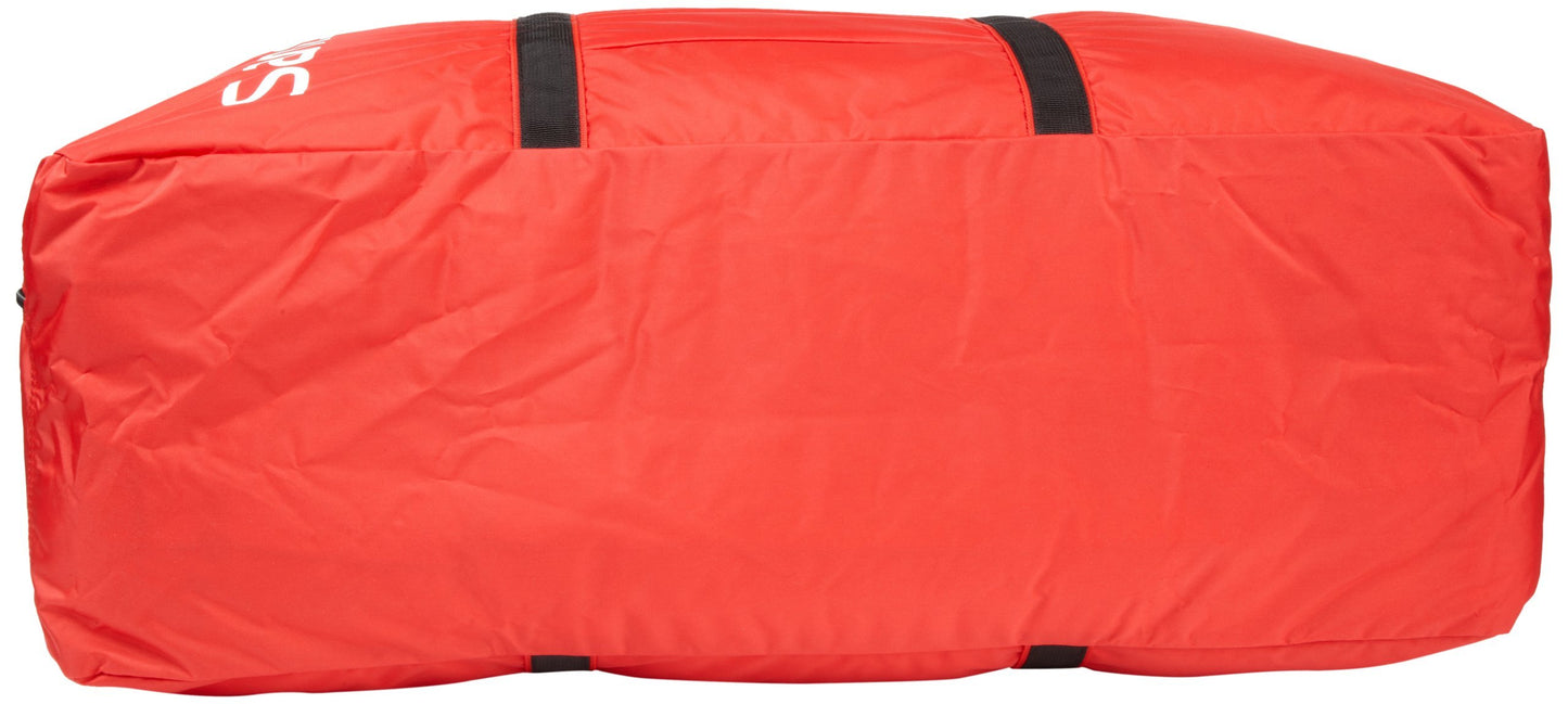 Samsonite Tote-A-Ton 32.5-Inch Duffel Bag, Red, 32.5-Inch