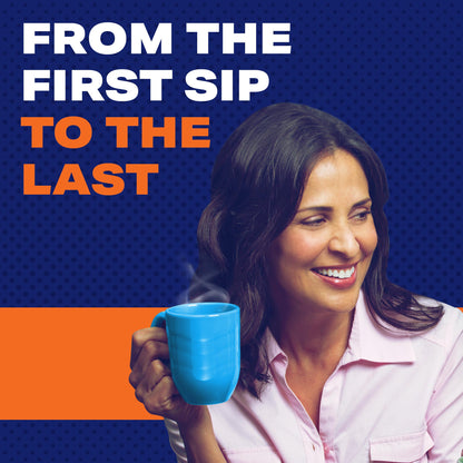 Maxwell House Breakfast Blend Mild Roast K-Cup Coffee Pods, 84 ct Box